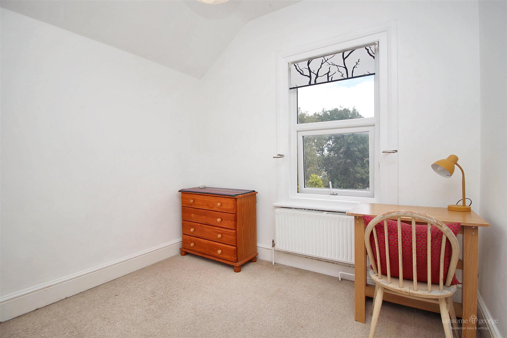 Waverley Road, Reading